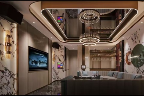 广州夜场女营销招聘 点亮珠江新城夜色